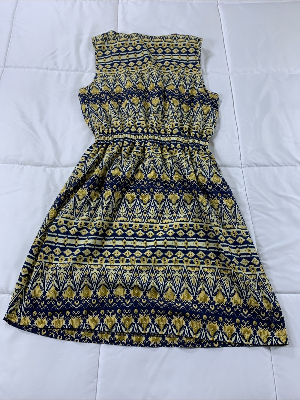 Pre loved SUZY SHIER dress womens size M - Picture 6 of 7